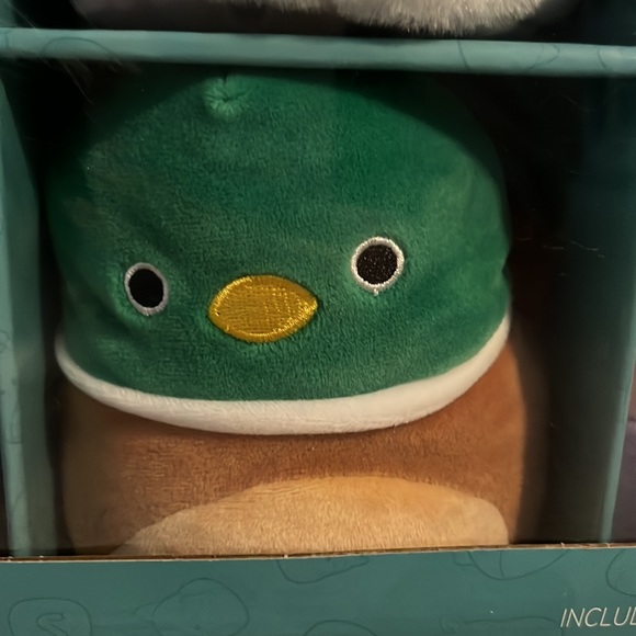 5” squishmallow costco box - Picture 3 of 9